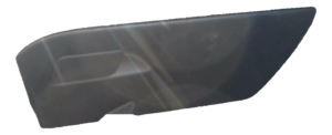 2018-2022 Hyundai Accent Black Glove Box (Used OEM)