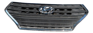 2018-2021 Hyundai Accent Grille (Used OEM)
