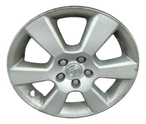 2006-2009 Lexus RX400h 17x6.5 6-Spoke Alloy Wheel (Used OEM)