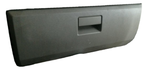 2007-2011 Dodge Nitro Brown Glove Box (Used OEM)