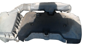 2013-2015 Chevrolet Malibu 2.5L Engine Cover (Used OEM)