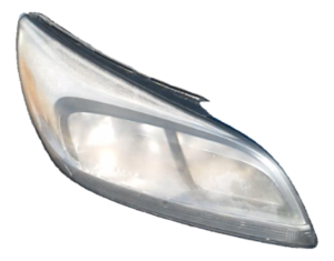2016 Chevrolet Malibu Limited Headlight Assembly - Right (Passenger) (Used OEM)