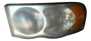 2002-2005 Dodge Ram 1500 Headlight Assembly - Left (Driver) (Used OEM)