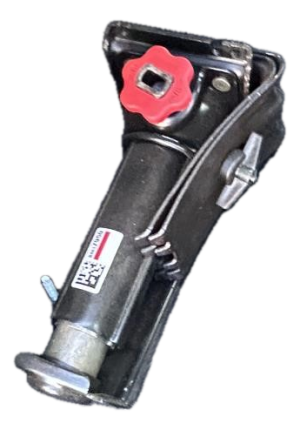 2020-2025 GMC Sierra 2500 HD Scissor Jack (Used OEM)