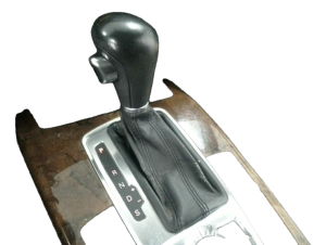 2006-2011 Audi A6 Floor Transmission Shift Lever (Used OEM)