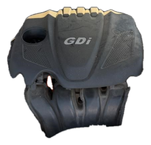 2011-2014 Hyundai Sonata Engine Cover (Used OEM)