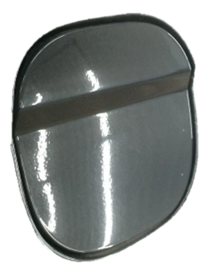 2007-2011 Honda CR-V Black Fuel Filler Door (Used OEM)