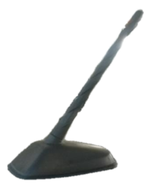2007-2011 Honda CR-V Black Antenna (Used OEM)
