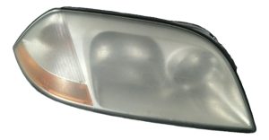 2001-2003 Acura MDX Headlight Assembly - Right (Passenger) (Used OEM)