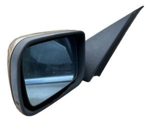 1999-2000 BMW 528i Gold Power Door/Side View Mirror - Left (Driver) (Used OEM)