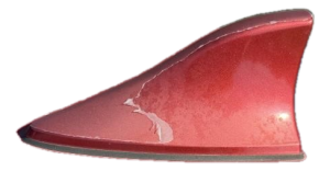2011-2013 Kia Optima Red Roof Antenna (Used OEM)