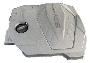 2020-2025 Hyundai Sonata 2.5L Engine Cover (Used OEM)