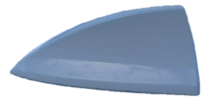 2013-2015 Chevrolet Malibu White Roof Mounted Antenna (Used OEM)