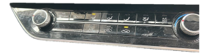 2020-2022 Hyundai Sonata Manual Temperature Control Module with Heated Seats (Used OEM)