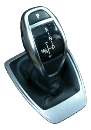 2012-2016 BMW Z4 Floor Transmission Shift Lever (Used OEM)