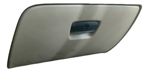 2012-2015 BMW X1 Tan Glove Box (Used OEM)
