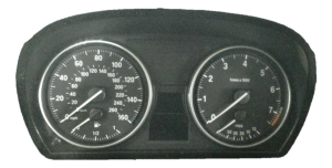 2007-2012 BMW 328i Instrument Cluster Assembly (Used OEM)