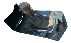 2010-2016 Cadillac SRX Tan Floor Transmission Shift Lever (Used OEM)