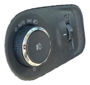 2011 Saab 9-4X Headlight Switch (Used OEM)