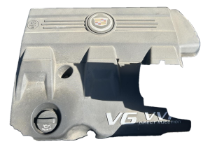 2011 Saab 9-4X Engine Cover (Used OEM)