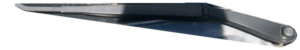 2012-2020 Chevrolet Sonic Front Windshield Wiper Arm Set - Left (Driver) (Used OEM)