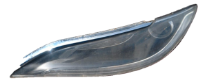 2015-2017 Chrysler 200 Headlight Assembly - Left (Driver) (Used OEM)