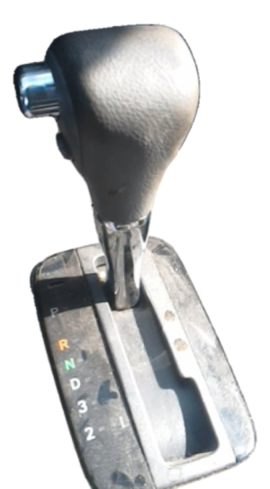 2004-2008 Toyota Solara Floor Transmission Shift Lever (Used OEM)