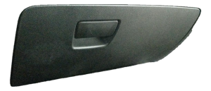2010-2013 Kia Forte Black Glove Box (Used OEM)