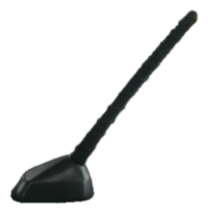 2005-2009 Hyundai Tucson Black Roof Mounted Antenna without Satellite Radio (Used OEM)