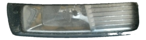 2009-2011 Audi A6 Headlight Assembly - Left (Driver) (Used OEM)