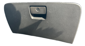 2015-2020 GMC Yukon XL Black Glove Box Assembly (Used OEM)