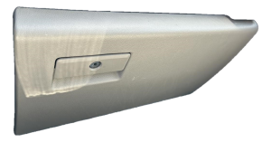2015-2021 Ford F-150 Gray Glove Box (Used OEM)