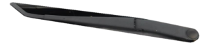 2012-2017 Kia Rio Front Windshield Wiper Arm - Left (Driver) (Used OEM)