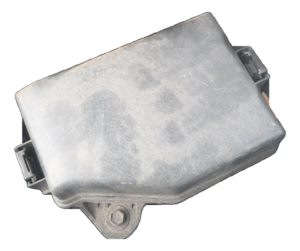 2015-2017 Hyundai Accent Engine Fuse Box (Used OEM)