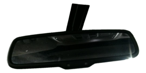 2016-2018 Acura RDX Blue Auto-Dimming Interior Rear View Mirror (Used OEM)