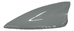2016-2018 Chevrolet Malibu Gray Roof Mounted Antenna (Used OEM)