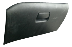 2012-2017 Kia Rio Black Glove Box (Used OEM)