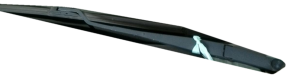 2012-2019 Kia Rio Front Windshield Wiper Arm - Left (Driver) (Used OEM)