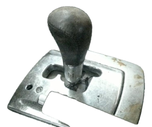 2006-2008 Nissan Maxima Floor Transmission Shift Lever (Used OEM)