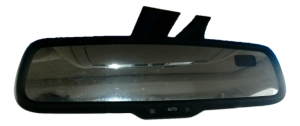 2010-2012 Lexus ES350 Auto-Dimming Interior Rear View Mirror (Used OEM)