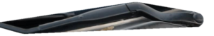 2019-2024 Ram 1500 Classic Windshield Wiper Arm - Left (Driver) (Used OEM)
