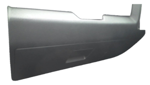 2019-2024 Ram 1500 Classic Gray Lower Glove Box (Used OEM)
