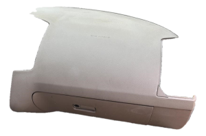 2005-2006 Nissan Altima Tan Dashboard Air Bag - Right (Passenger) (Used OEM)