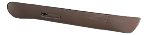 2005-2006 Nissan Altima Tan Glove Box (Used OEM)