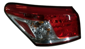 2010-2012 Lexus ES350 Tail Light - Left (Driver) (Used OEM)