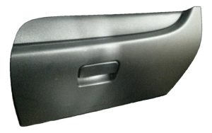 2017-2024 Mitsubishi Mirage Black Glove Box (Used OEM)