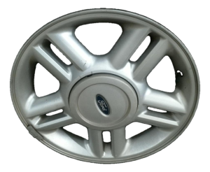 2003-2006 Ford Expedition 17x7.5 5-Spoke Alloy Wheel (Used OEM)