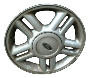 2003-2006 Ford Expedition 17x7.5 5-Spoke Alloy Wheel (Used OEM)