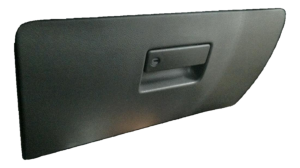 2003-2006 Lincoln Navigator Gray Glove Box (Used OEM)