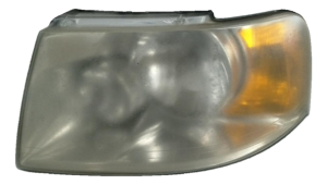 2003-2006 Ford Expedition Headlight Assembly - Left (Driver) (Used OEM)